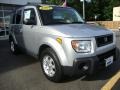 2006 Alabaster Silver Metallic Honda Element EX-P  photo #7