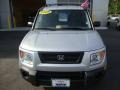 2006 Alabaster Silver Metallic Honda Element EX-P  photo #8