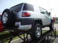 Titanium Metallic - FJ Cruiser 4WD Photo No. 5