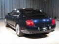 Dark Sapphire - Continental GT Speed Photo No. 2