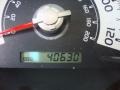 Titanium Metallic - FJ Cruiser 4WD Photo No. 12