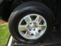 Titanium Metallic - FJ Cruiser 4WD Photo No. 14