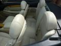 2002 Egyptian Sand Pearl Lexus SC 430  photo #9