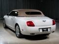 Glacier White - Continental GTC Mulliner Photo No. 2