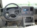 2005 Silver Birch Metallic Chevrolet Tahoe Z71  photo #13