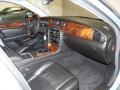 2007 Liquid Silver Metallic Jaguar XJ XJ8  photo #26