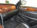 Liquid Silver Metallic - XJ XJ8 Photo No. 30