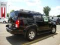 Super Black - Pathfinder SE 4x4 Photo No. 10
