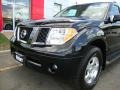 Super Black - Pathfinder SE 4x4 Photo No. 14