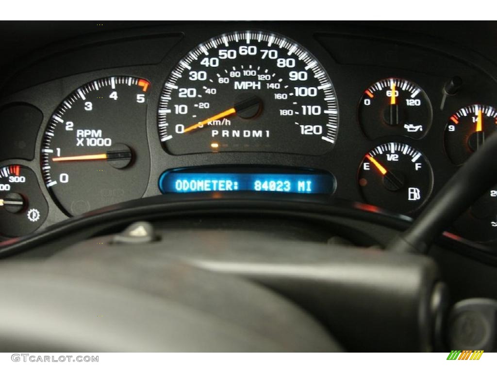 2006 Silverado 3500 LT Crew Cab 4x4 Dually - Dark Blue Metallic / Dark Charcoal photo #15