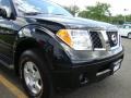Super Black - Pathfinder SE 4x4 Photo No. 20