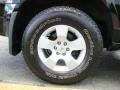 Super Black - Pathfinder SE 4x4 Photo No. 23
