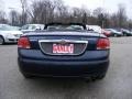 Midnight Blue Pearl - Sebring Touring Convertible Photo No. 5