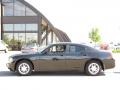 Brilliant Black Crystal Pearl - Charger  Photo No. 1