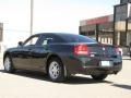 Brilliant Black Crystal Pearl - Charger  Photo No. 3
