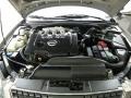 Polished Pewter Metallic - Altima 3.5 SE Photo No. 16