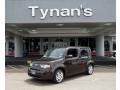 Bitter Chocolate 2009 Nissan Cube 1.8 SL