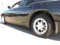 Brilliant Black Crystal Pearl - Charger  Photo No. 11