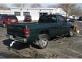 1999 Forest Green Pearl Dodge Ram 1500 ST Regular Cab 4x4  photo #8