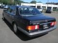 1991 Black Mercedes-Benz S Class 560 SEL  photo #4