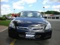 2007 Nighthawk Black Pearl Honda Accord EX Sedan  photo #2