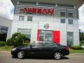 2007 Nighthawk Black Pearl Honda Accord EX Sedan  photo #5