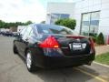 2007 Nighthawk Black Pearl Honda Accord EX Sedan  photo #7