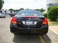 2007 Nighthawk Black Pearl Honda Accord EX Sedan  photo #8