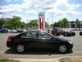 2007 Nighthawk Black Pearl Honda Accord EX Sedan  photo #11