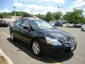 2007 Nighthawk Black Pearl Honda Accord EX Sedan  photo #12