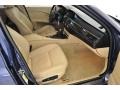 2004 Orient Blue Metallic BMW 5 Series 545i Sedan  photo #13