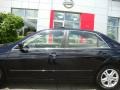 2007 Nighthawk Black Pearl Honda Accord EX Sedan  photo #15