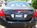 2007 Nighthawk Black Pearl Honda Accord EX Sedan  photo #17