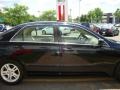 2007 Nighthawk Black Pearl Honda Accord EX Sedan  photo #19