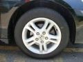 2007 Nighthawk Black Pearl Honda Accord EX Sedan  photo #24