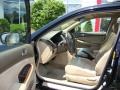 2007 Nighthawk Black Pearl Honda Accord EX Sedan  photo #28