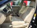 2007 Nighthawk Black Pearl Honda Accord EX Sedan  photo #29
