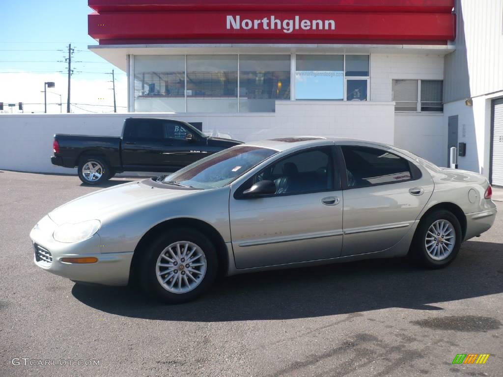 1999 chrysler concord lxi