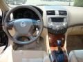 2007 Nighthawk Black Pearl Honda Accord EX Sedan  photo #30