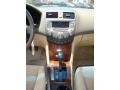 2007 Nighthawk Black Pearl Honda Accord EX Sedan  photo #34
