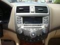 2007 Nighthawk Black Pearl Honda Accord EX Sedan  photo #35