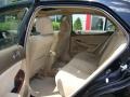 2007 Nighthawk Black Pearl Honda Accord EX Sedan  photo #36