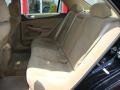 2007 Nighthawk Black Pearl Honda Accord EX Sedan  photo #37