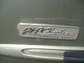 Satin Jade Pearl - Sebring Touring Convertible Photo No. 11