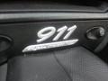 GT Silver Metallic - 911 Carrera 40th Anniversary Edition Coupe Photo No. 10