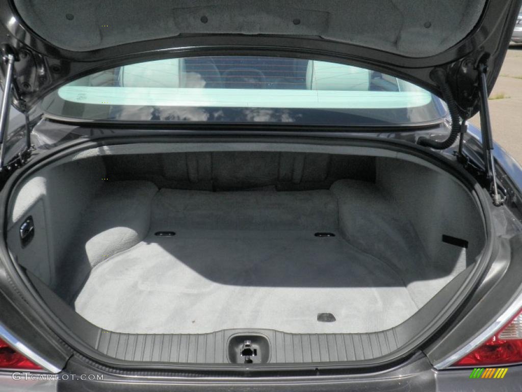 2008 XJ XJ8 L - Pearl Grey Metallic / Dove/Granite photo #7