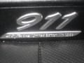 GT Silver Metallic - 911 Carrera 40th Anniversary Edition Coupe Photo No. 11