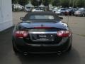 Ebony Black - XK XK8 Convertible Photo No. 5
