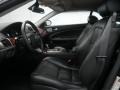 Ebony Black - XK XK8 Convertible Photo No. 11
