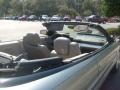 Satin Jade Pearl - Sebring Touring Convertible Photo No. 15
